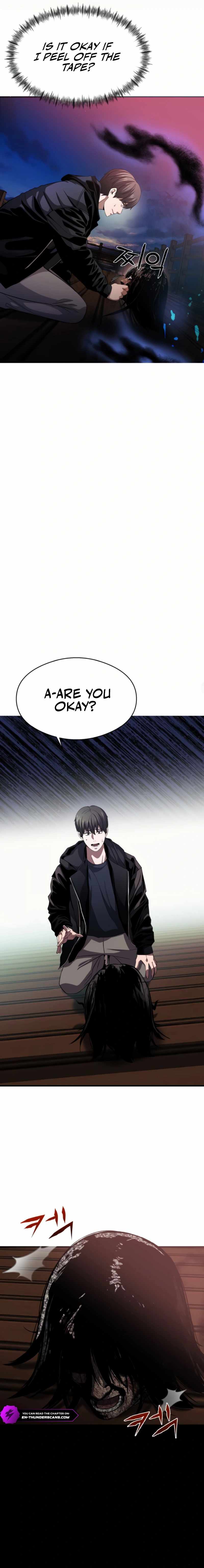 Heart-Pounding Cute Poem Chapter 10 18